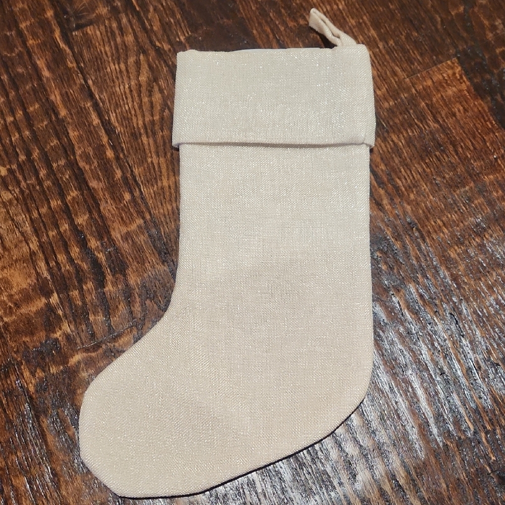 Christmas Stocking - Picture 3 of 6